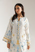 EMBROIDERED SUIT (E3509/103/003)