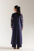 EMBROIDERED SUIT (E3513/103/622)