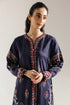 EMBROIDERED SUIT (E3513/103/622)