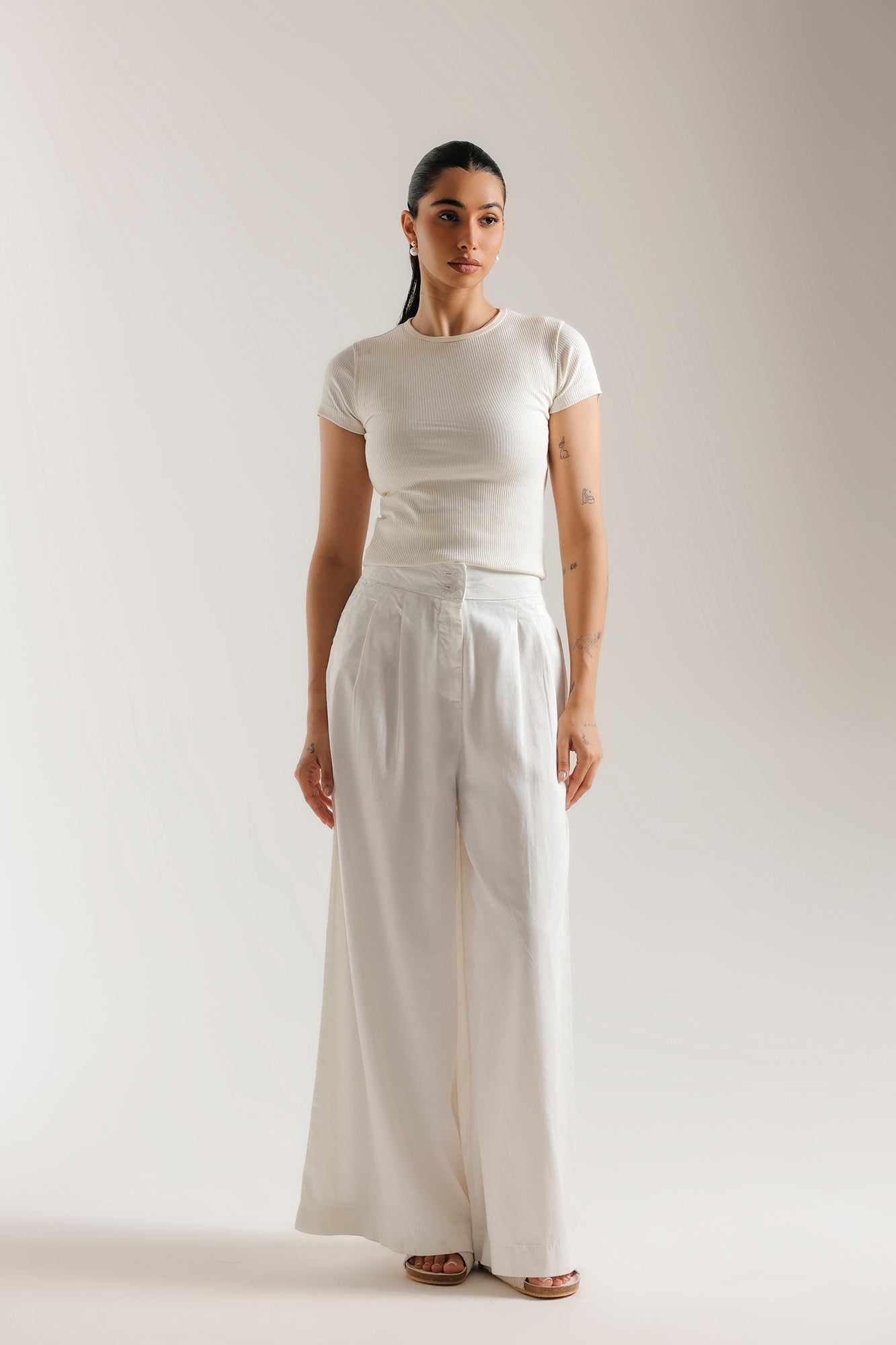 TROUSER (E3514/108/001)