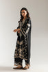 EMBROIDERED SUIT (E3516/103/902)