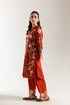 EMBROIDERED SUIT (E3517/103/307)