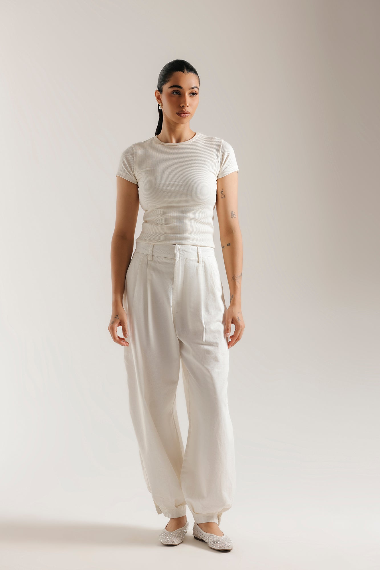 TROUSER (E3517/108/001)