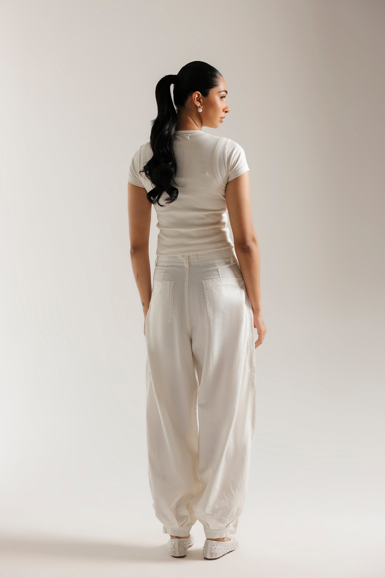 TROUSER (E3517/108/001)