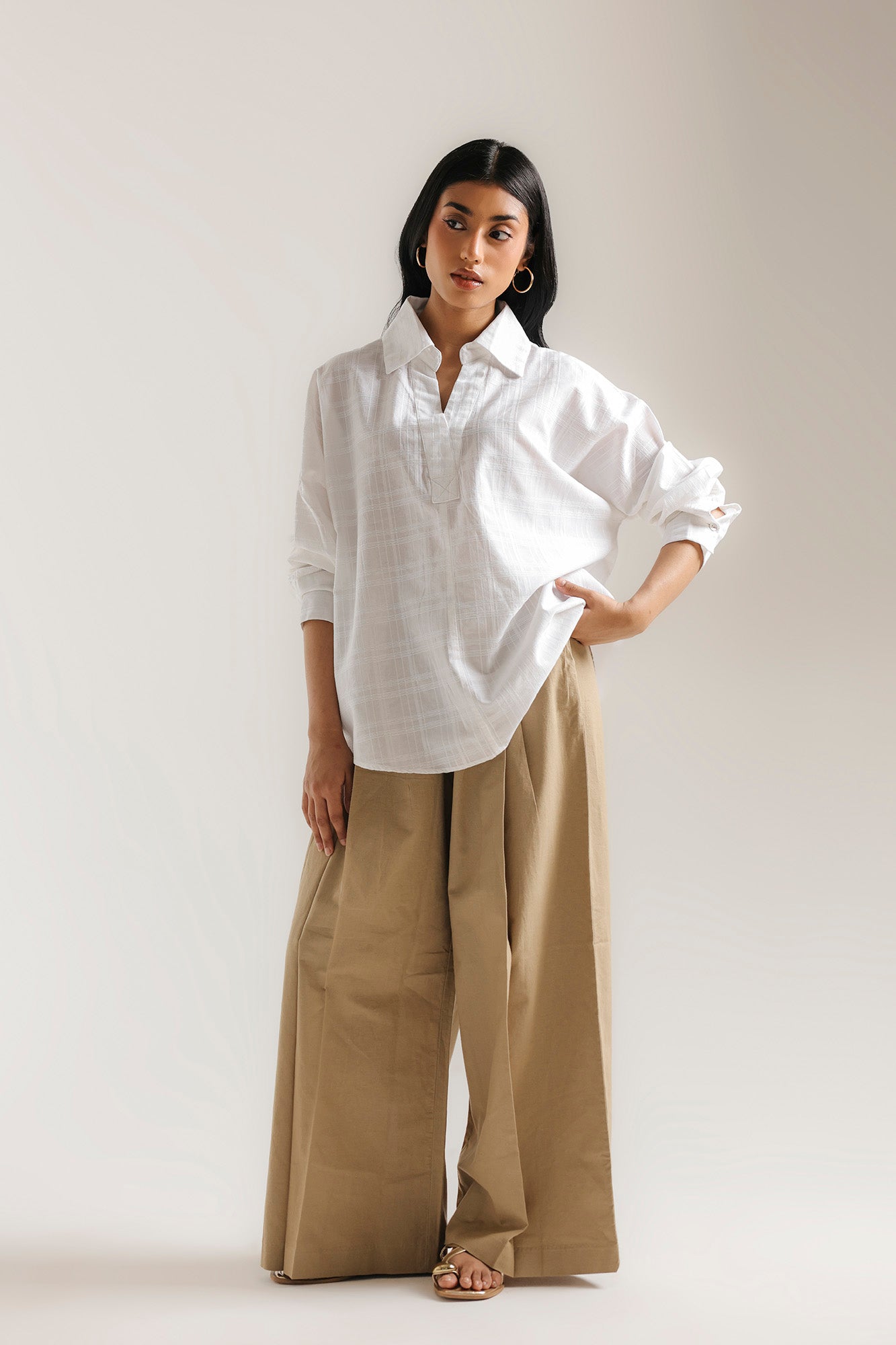 TROUSER (E3519/108/114)