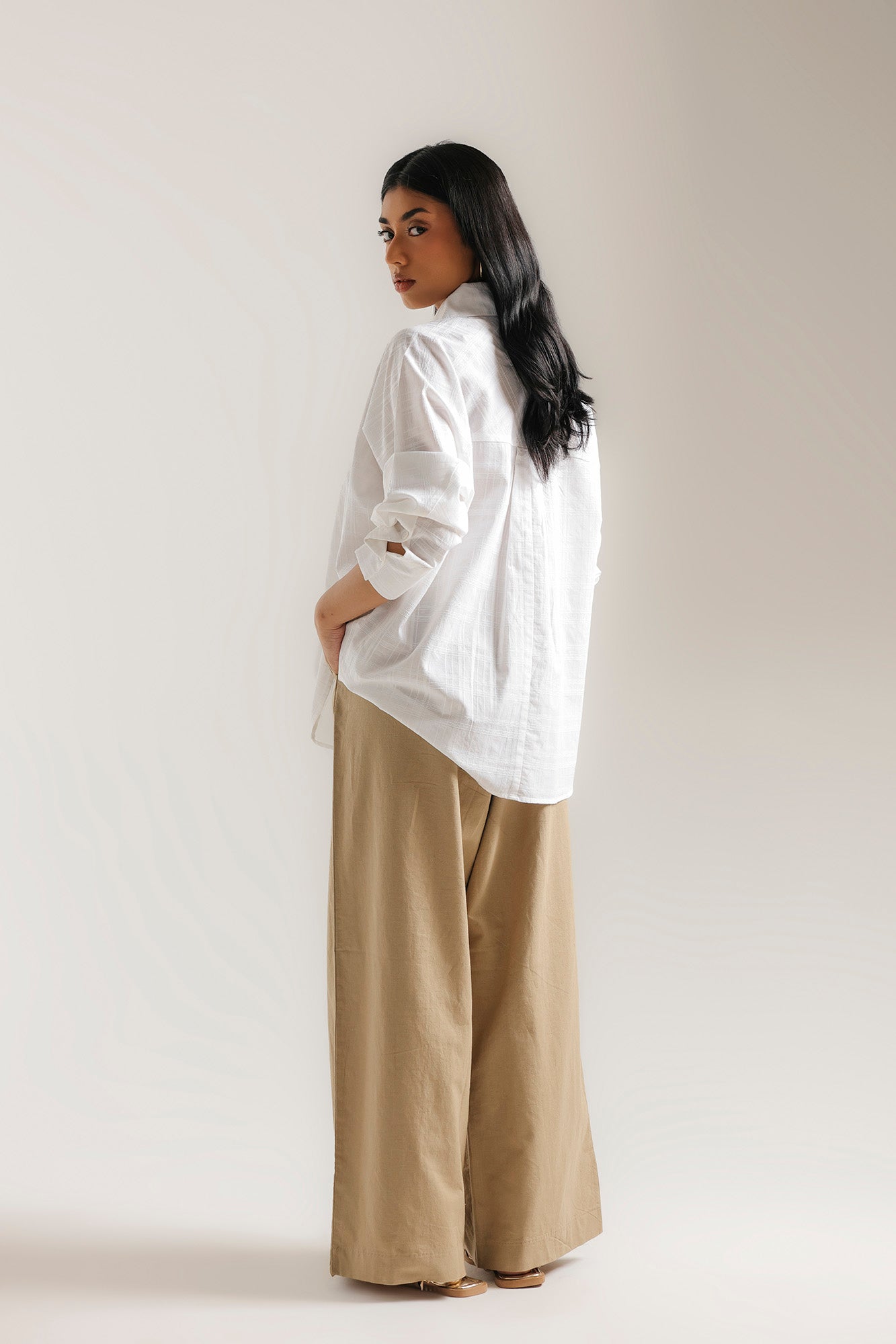 TROUSER (E3519/108/114)