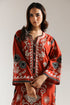 EMBROIDERED SUIT (E3520/103/416)