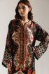 PRINTED KAFTAN (E3523/103/901)