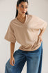 T-SHIRT (E3524/108/808)
