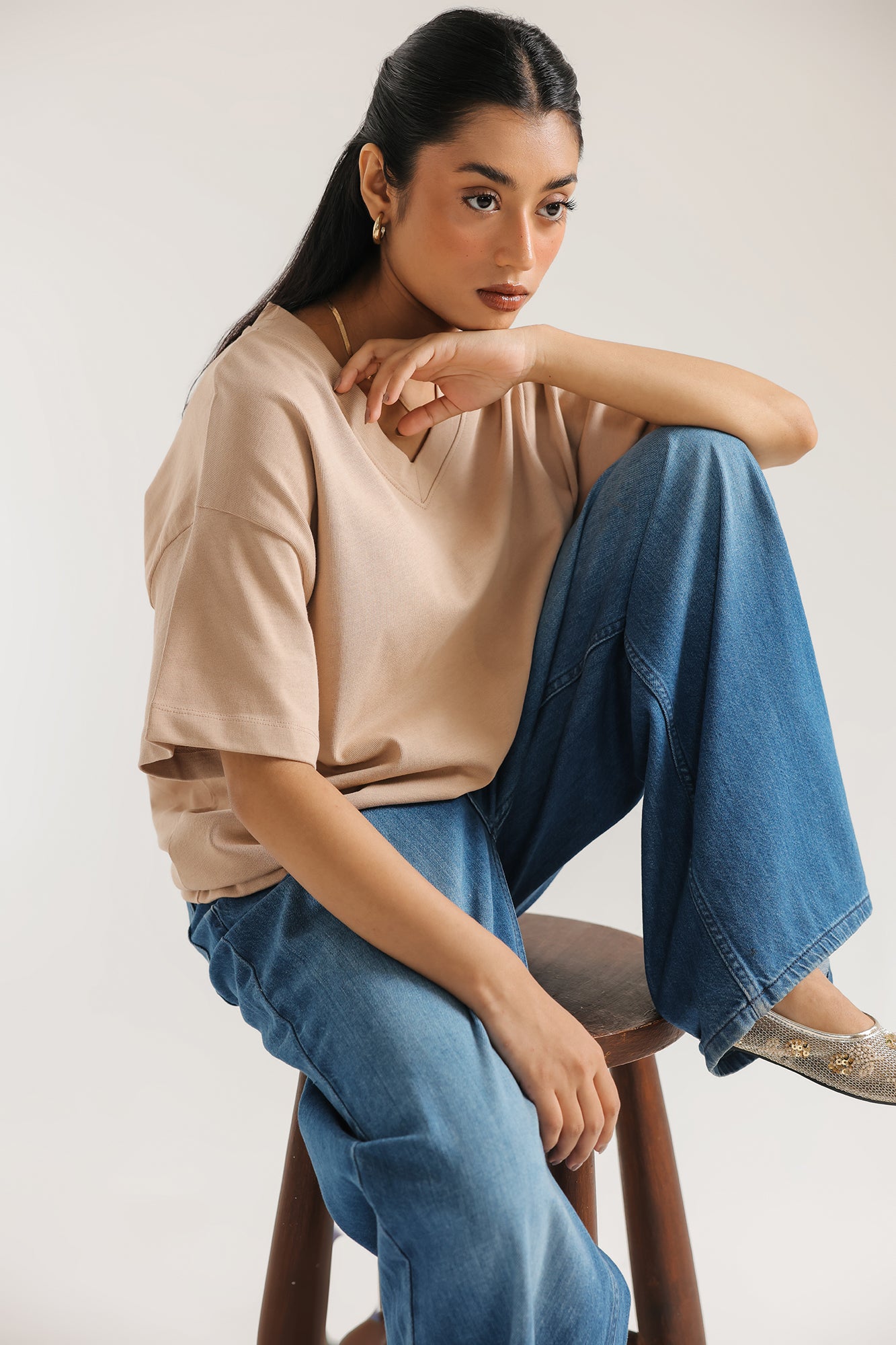 T-SHIRT (E3524/108/808)