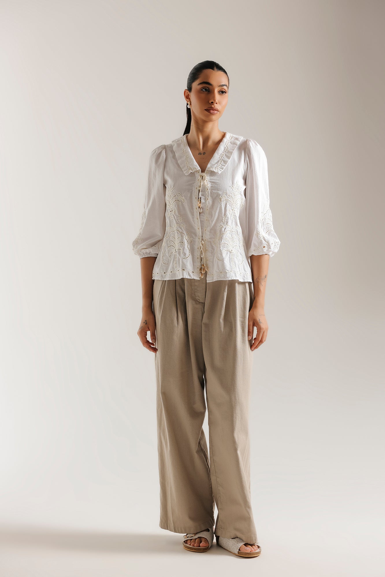 TROUSER (E3544/108/128)