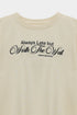 T-SHIRT (E3555/108/007)