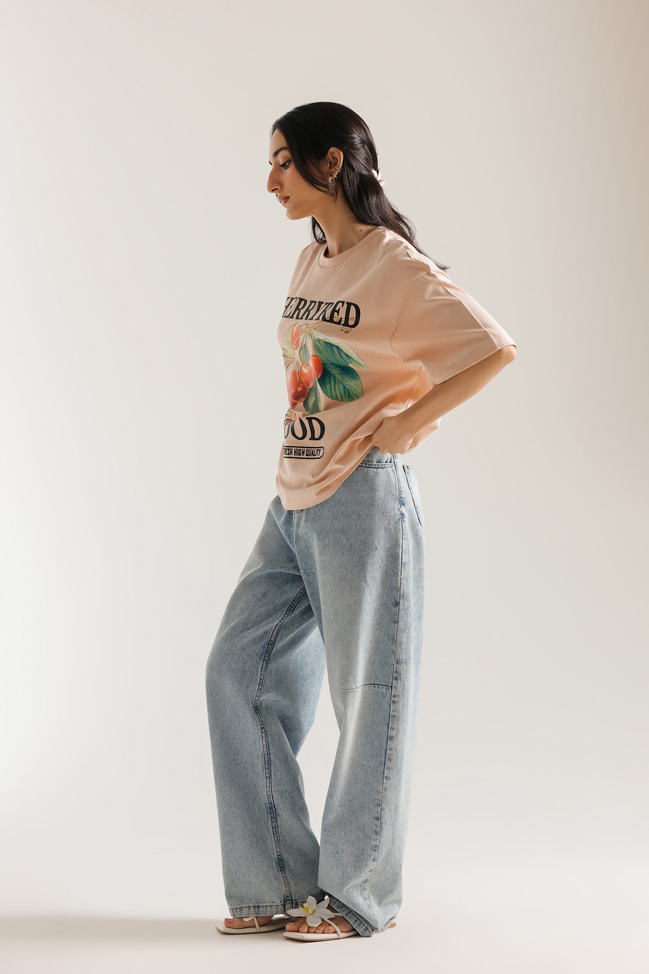 T-SHIRT (E3557/108/327)