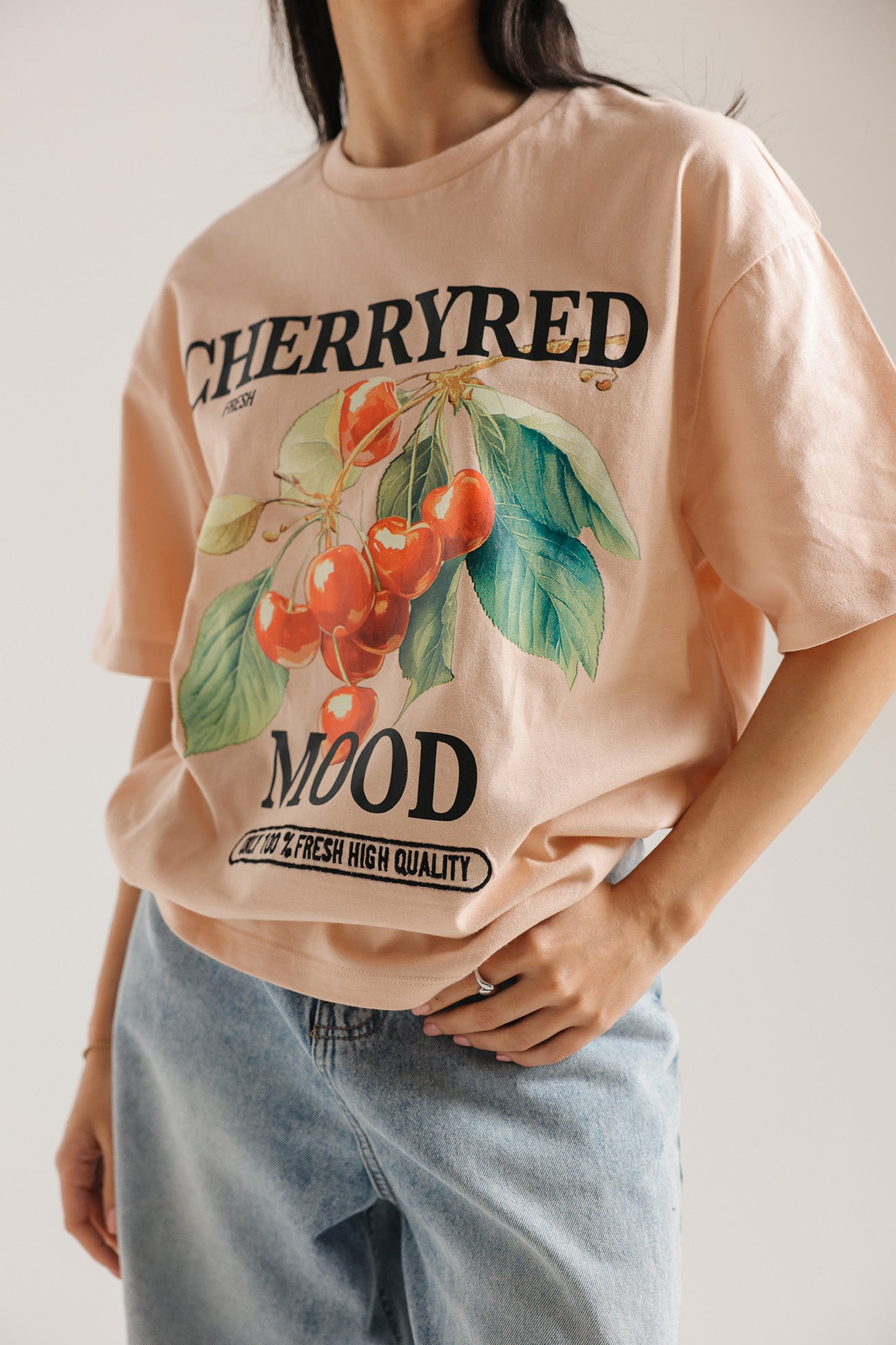 T-SHIRT (E3557/108/327)