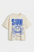 T-SHIRT (E3563/108/004)