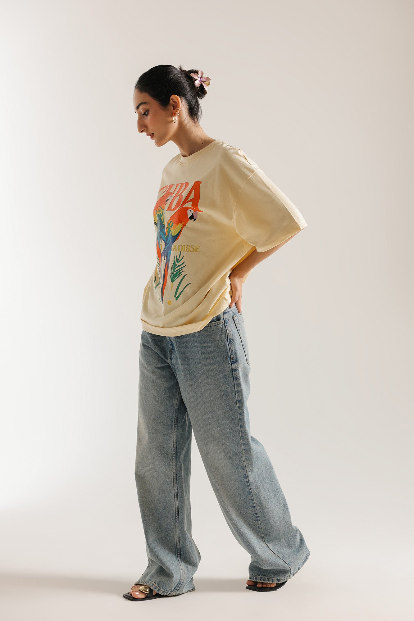 T-SHIRT (E3565/108/007)