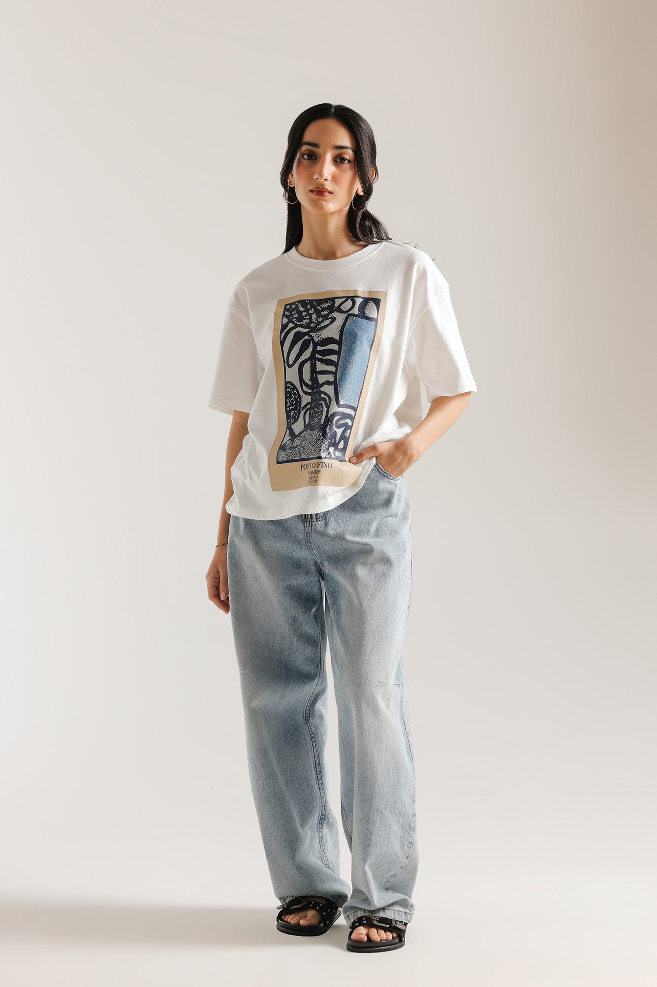 T-SHIRT (E3568/108/002)