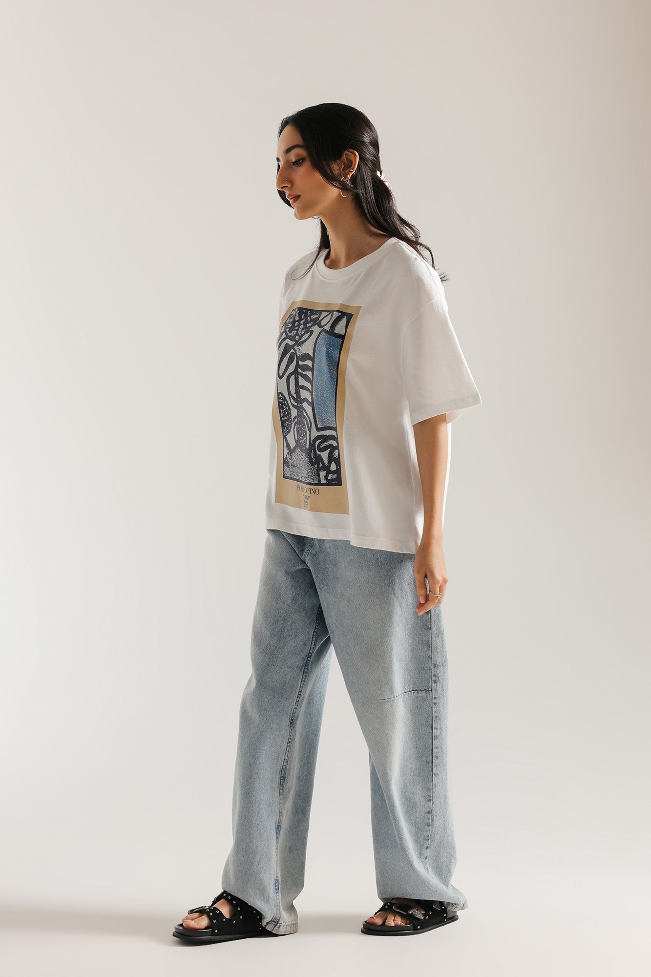 T-SHIRT (E3568/108/002)