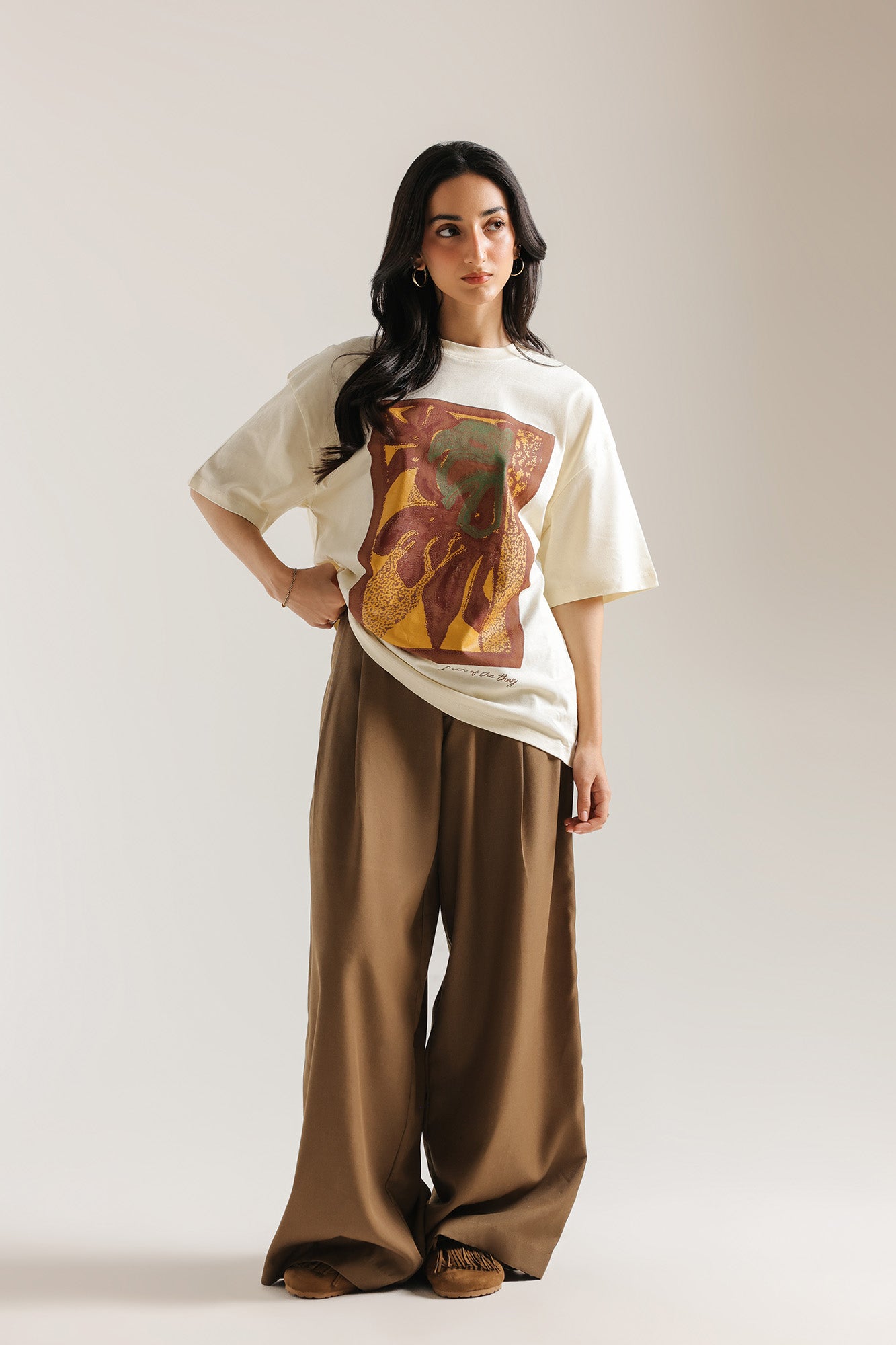 T-SHIRT (E3569/108/006)