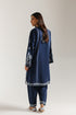 EMBROIDERED SUIT (E3600/103/626)