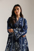 EMBROIDERED SUIT (E3600/103/626)