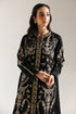 EMBROIDERED SUIT (E3603/103/902)