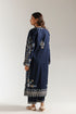 EMBROIDERED SUIT (E3604/103/619)