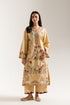 EMBROIDERED SUIT (E3608/103/114)