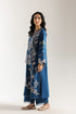 EMBROIDERED SUIT (E3611/103/622)