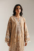 EMBROIDERED SUIT (E3614/103/007)