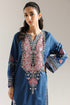 EMBROIDERED SUIT (E3615/103/624)