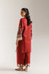 EMBROIDERED SUIT (E3618/103/305)