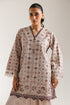 EMBROIDERED SUIT (E3622/103/330)