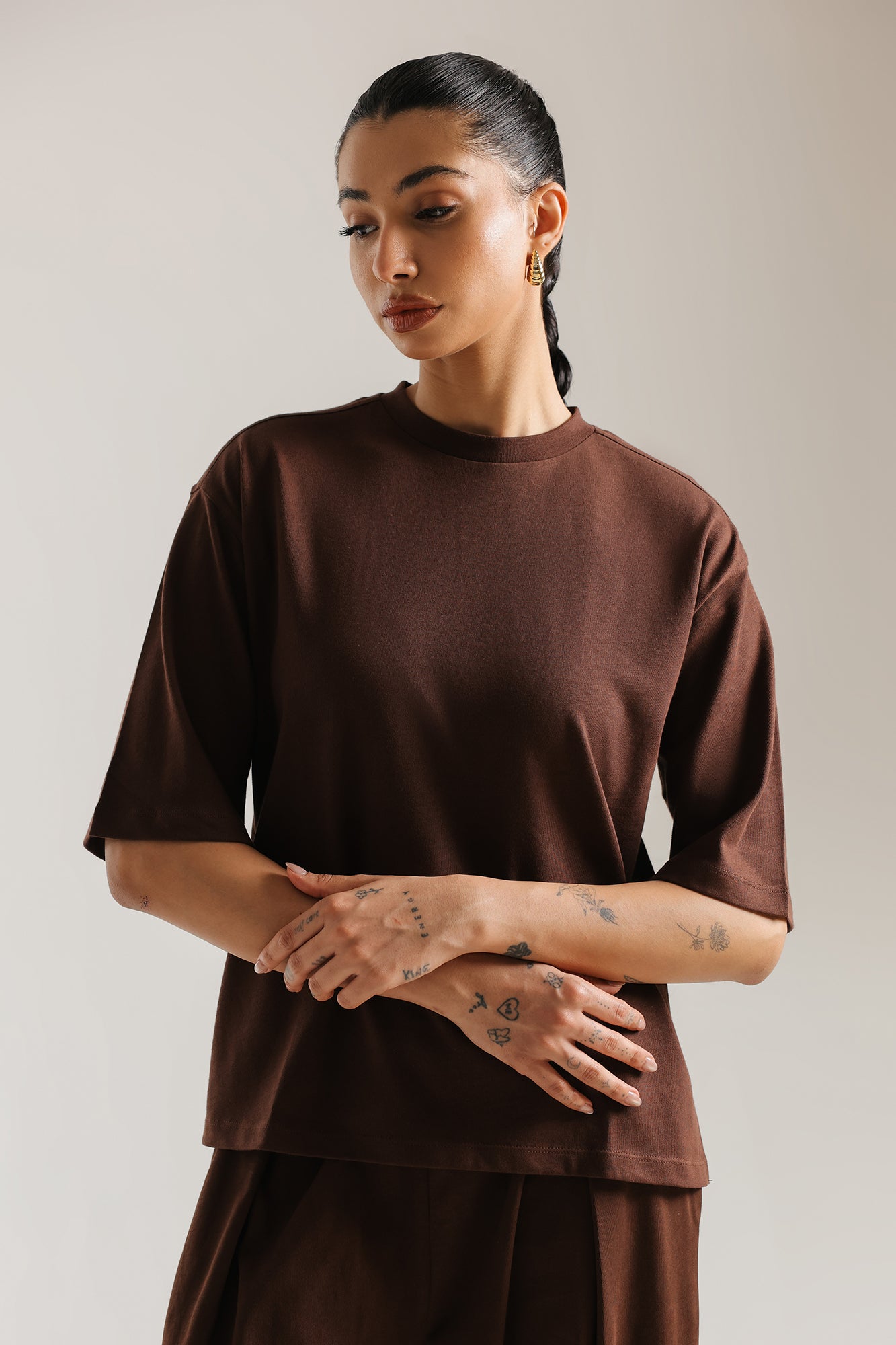 SUIT (E3624/108/801)