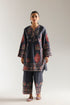 EMBROIDERED SUIT (E3625/103/904)