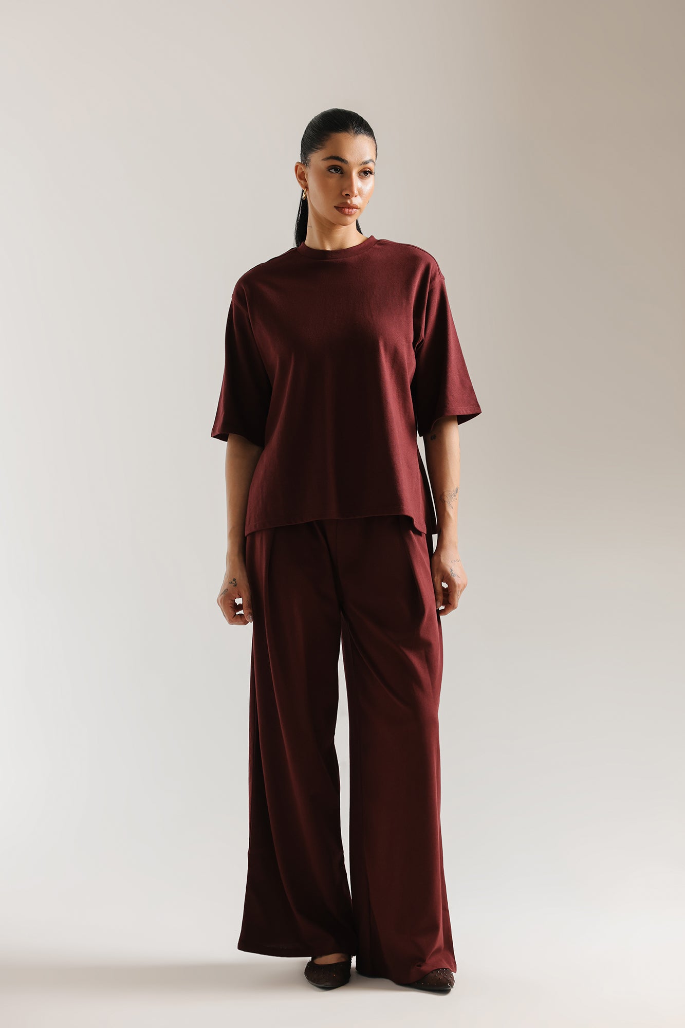 SUIT (E3625/108/304)