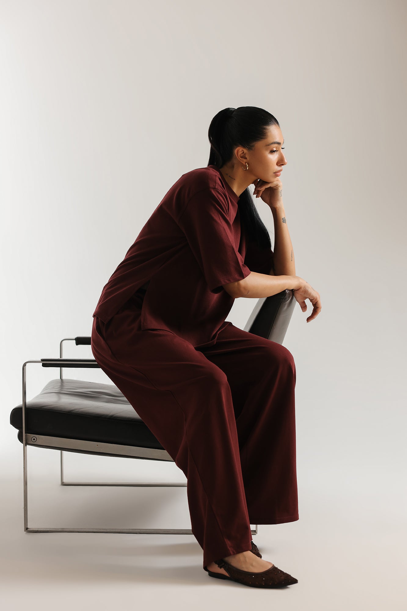 SUIT (E3625/108/304)