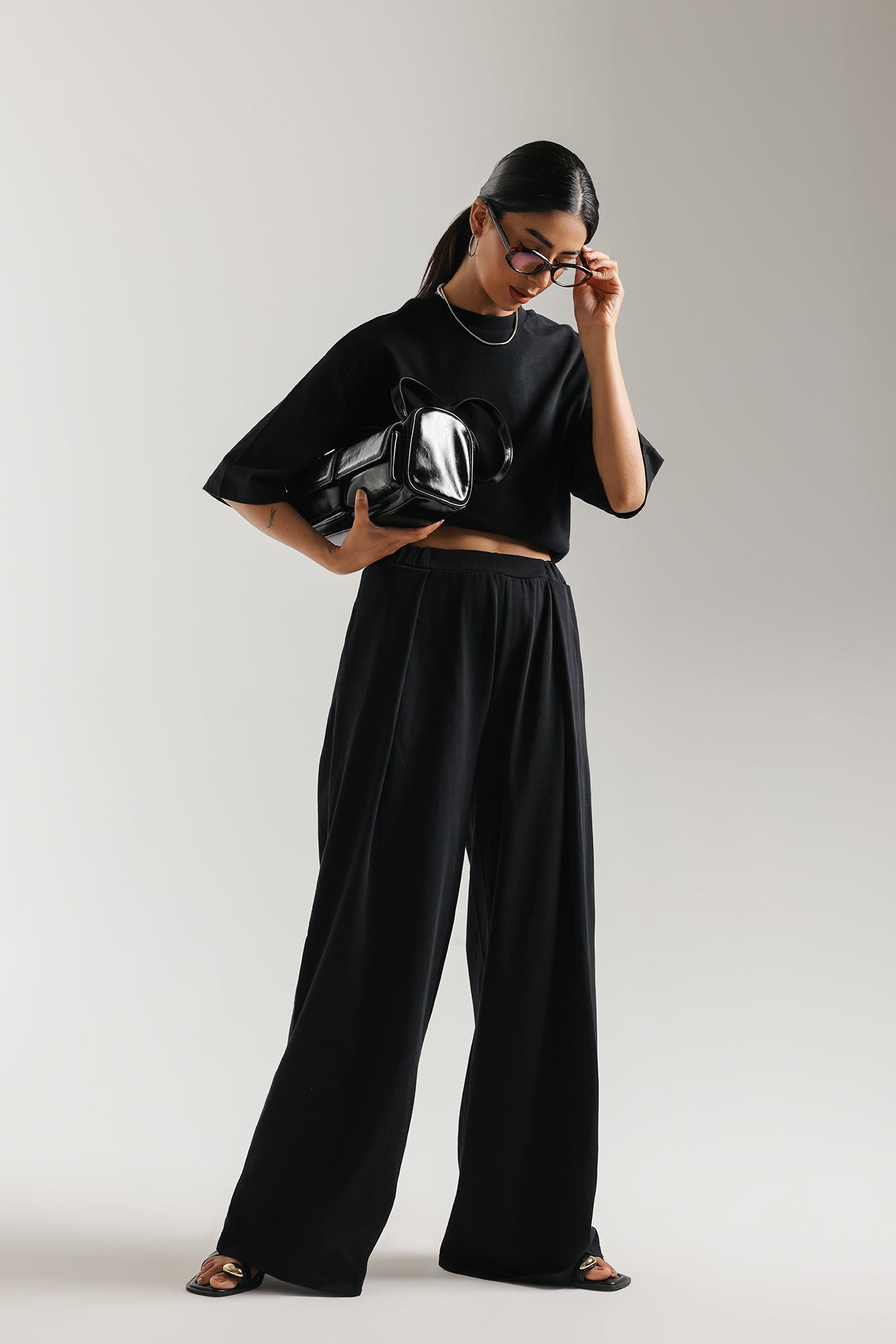TROUSER (E3625/108/902)