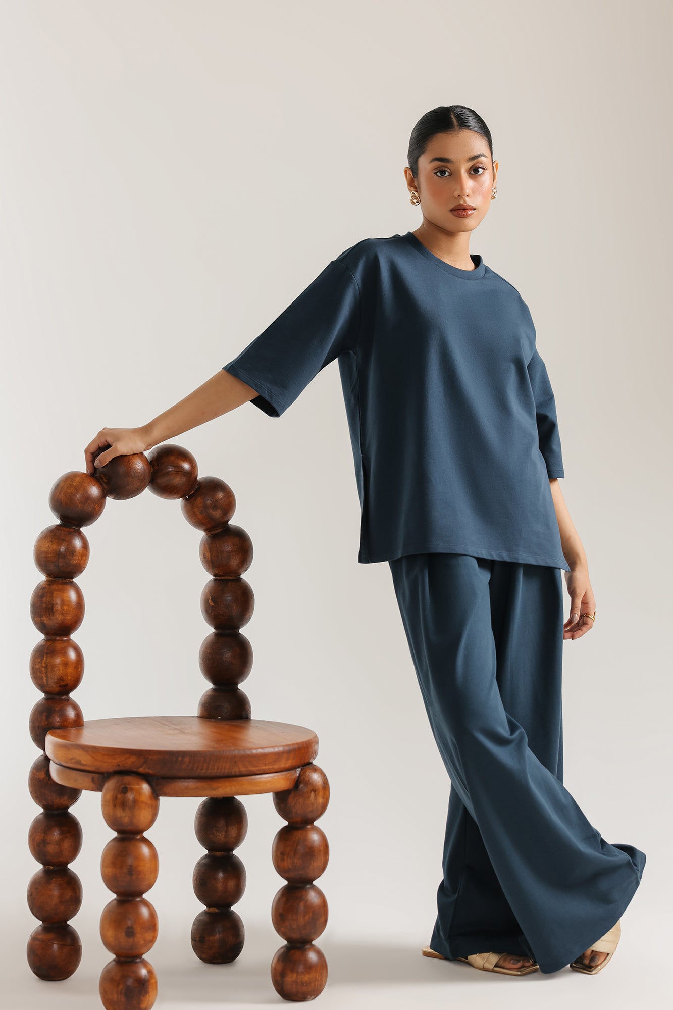 SUIT (E3628/108/907)