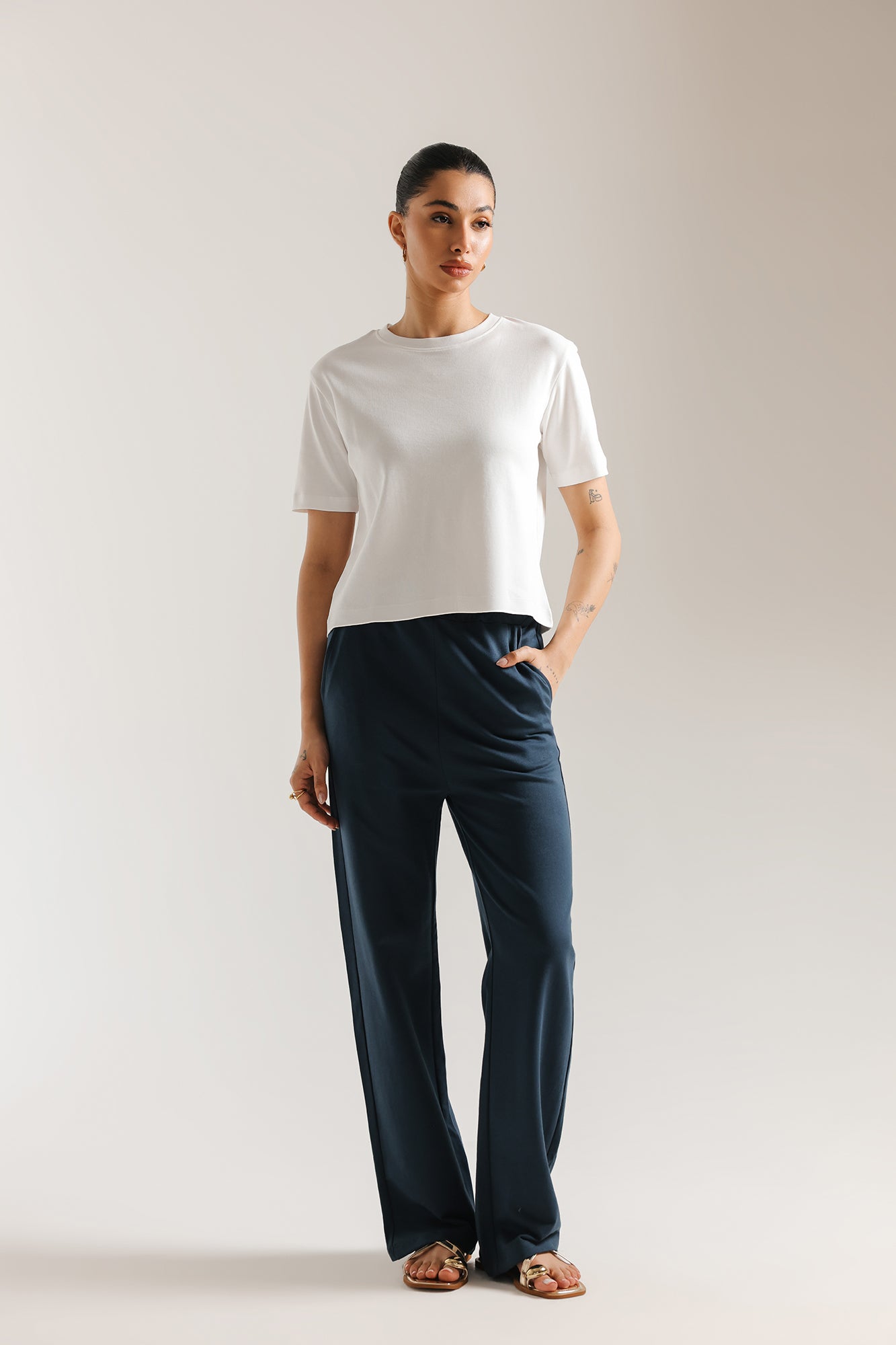 TROUSER (E3630/108/907)