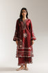 EMBROIDERED SUIT (E3632/103/402)