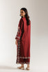 EMBROIDERED SUIT (E3632/103/402)