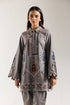 EMBROIDERED SUIT (E3634/103/905)