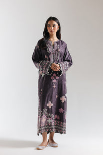 EMBROIDERED SHIRT (E3635/103/512)