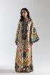 PRINTED KAFTAN (E3641/103/004)