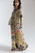 PRINTED KAFTAN (E3641/103/004)
