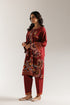 EMBROIDERED SUIT (E3651/103/403)