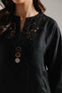 EMBROIDERED SUIT (E3657/103/902)