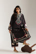 EMBROIDERED SUIT (E3673/103/901)