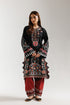 EMBROIDERED SUIT (E3676/103/902)